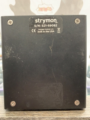 Strymon - IRIDIUM 3